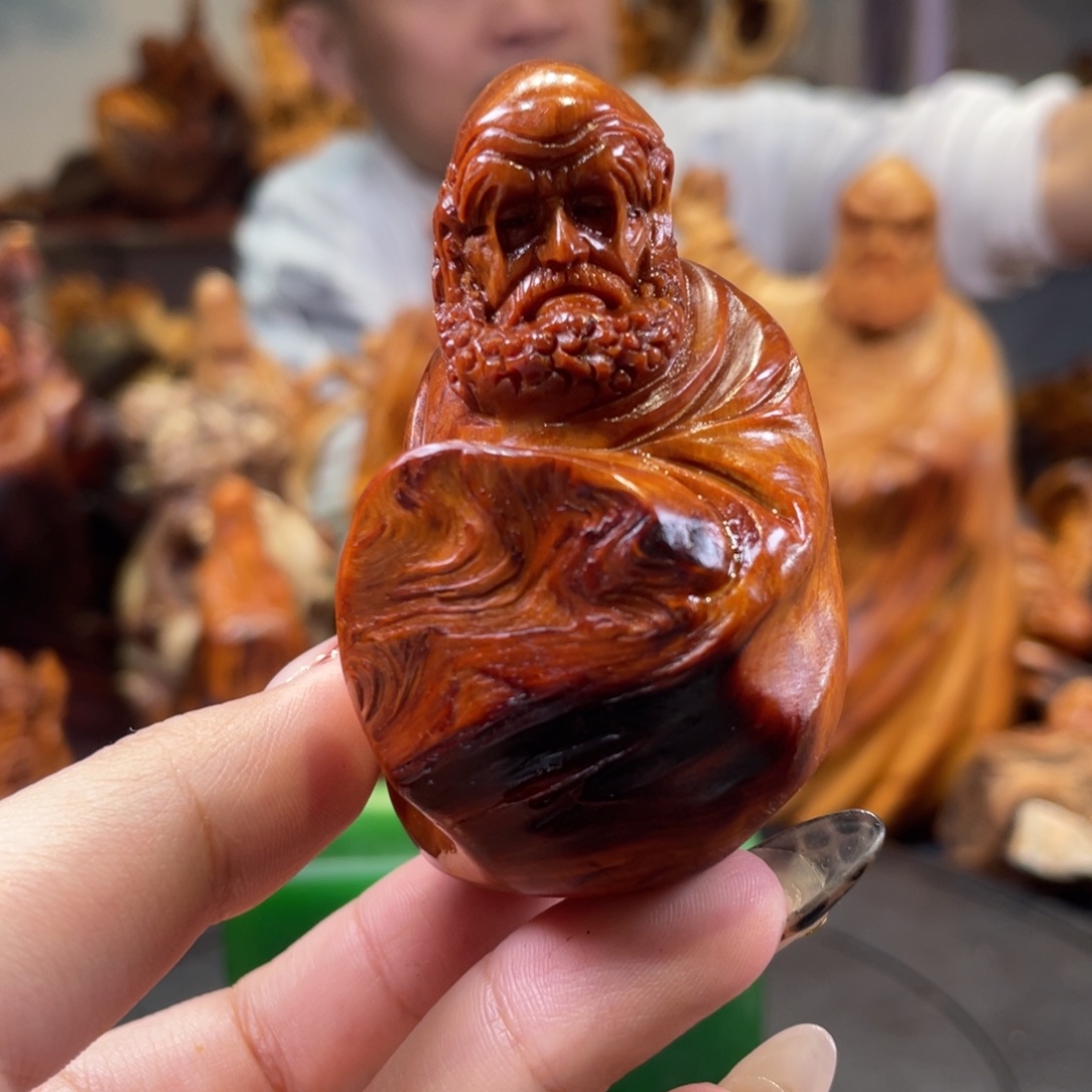 柏木（崖柏）手串/手链