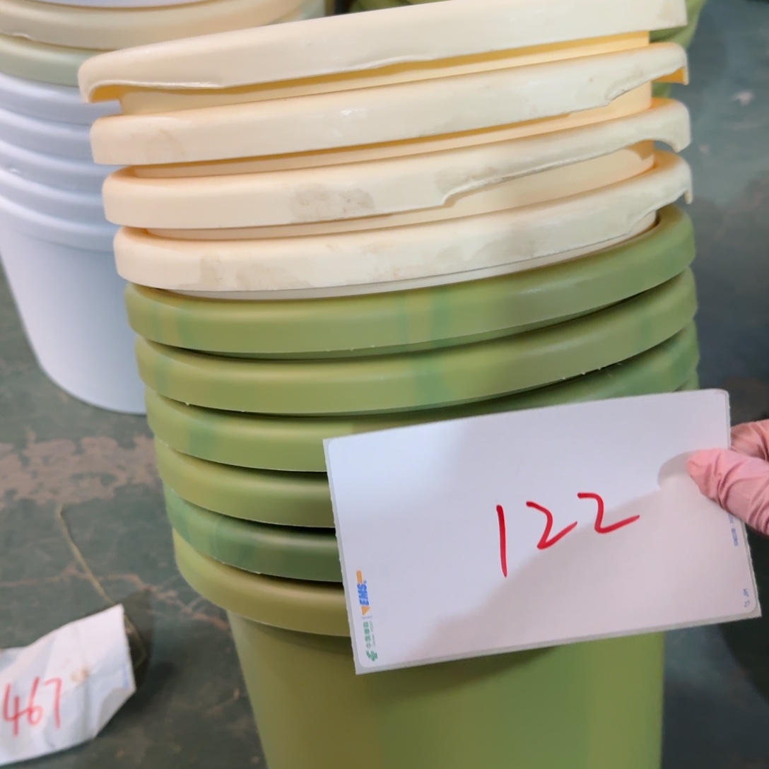 编号122缺口无拖