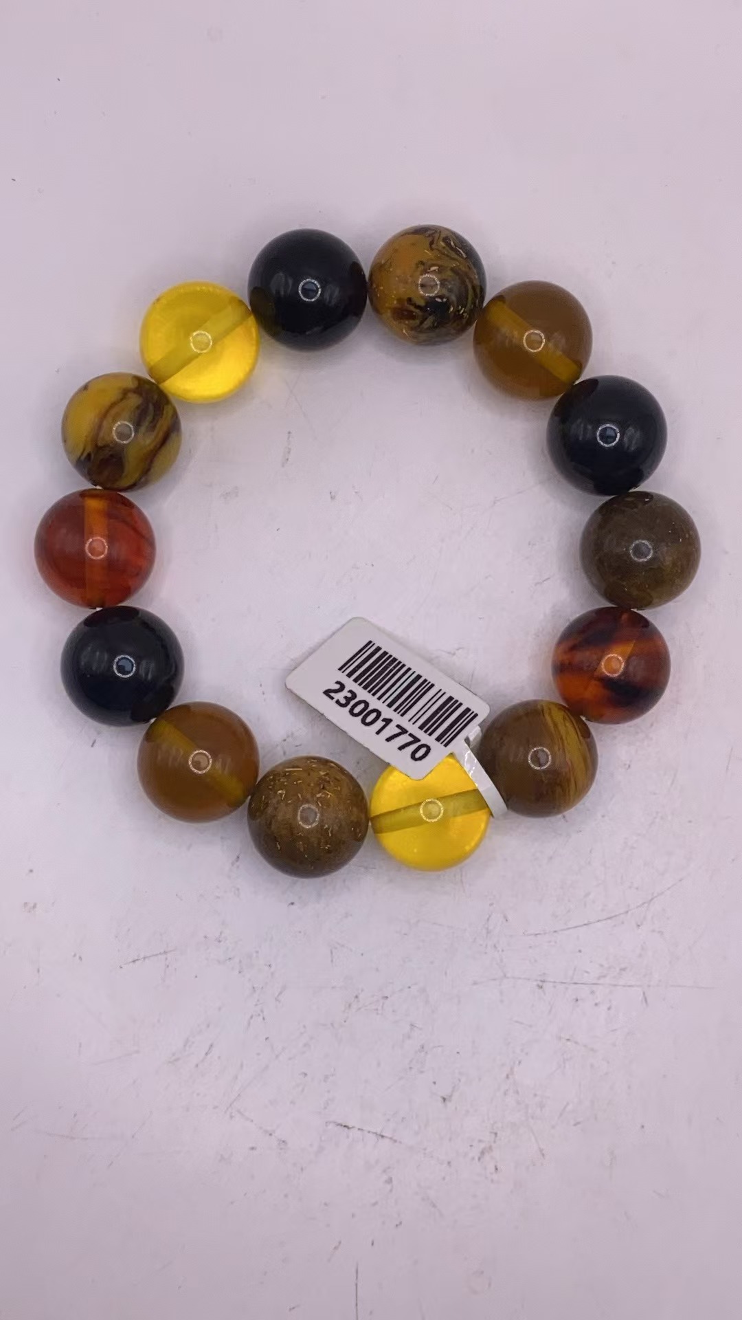 Z38【臻源饰品】精品时尚百搭气质款手串（多样性发其一）