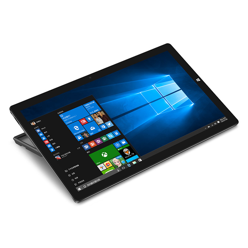 12寸Windows10平板电脑PC二合一笔记本触屏电脑轻薄便携游戏办公