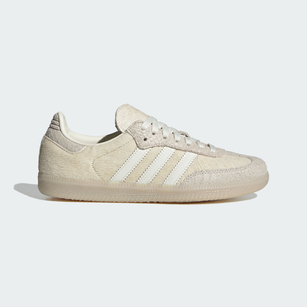adidas/三叶草SAMBA OG经典复古百搭德训鞋「T头鞋」IH9148