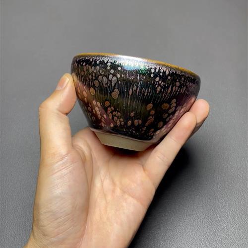 【闪购商品】茶盏-10151..........