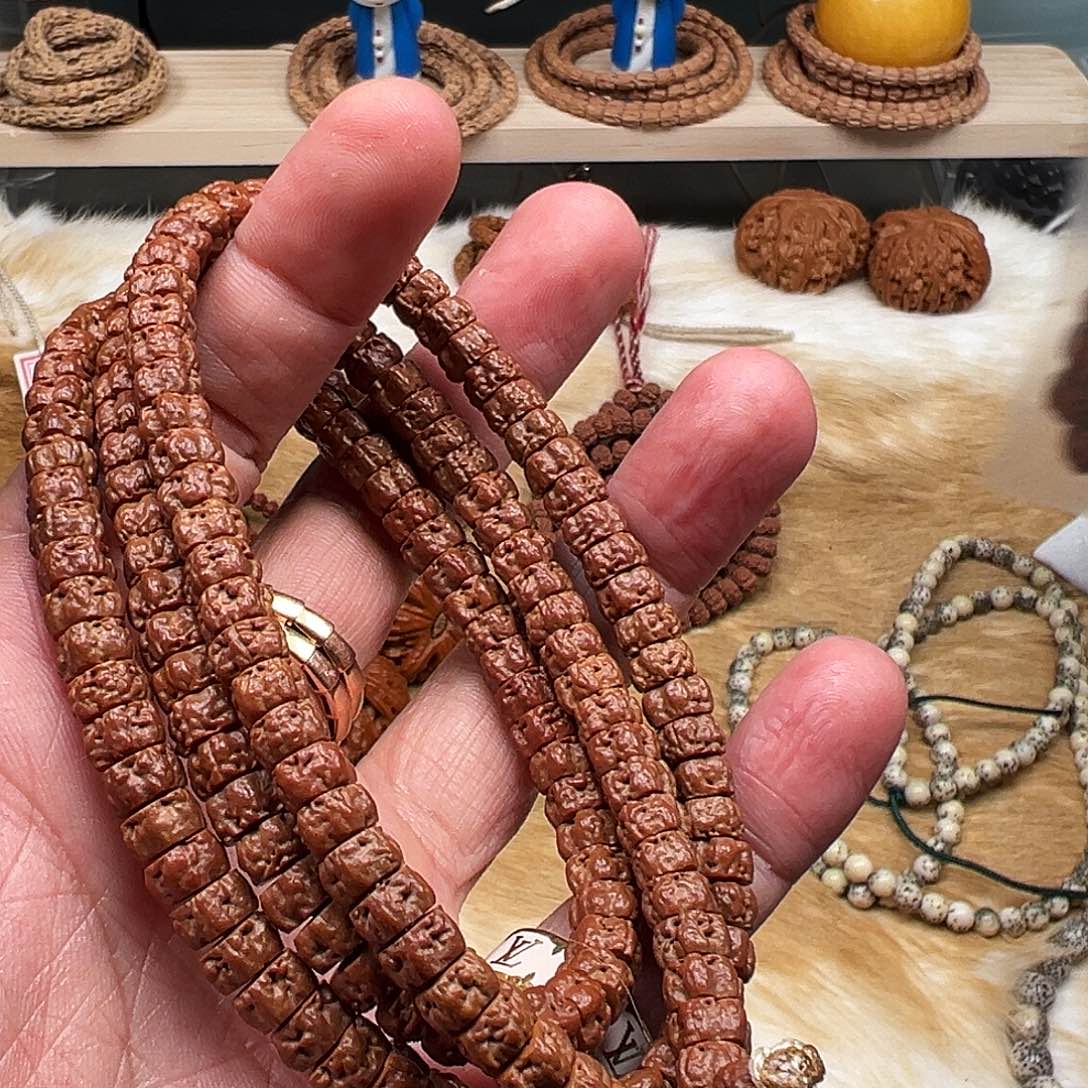 金刚菩提吊坠27………………