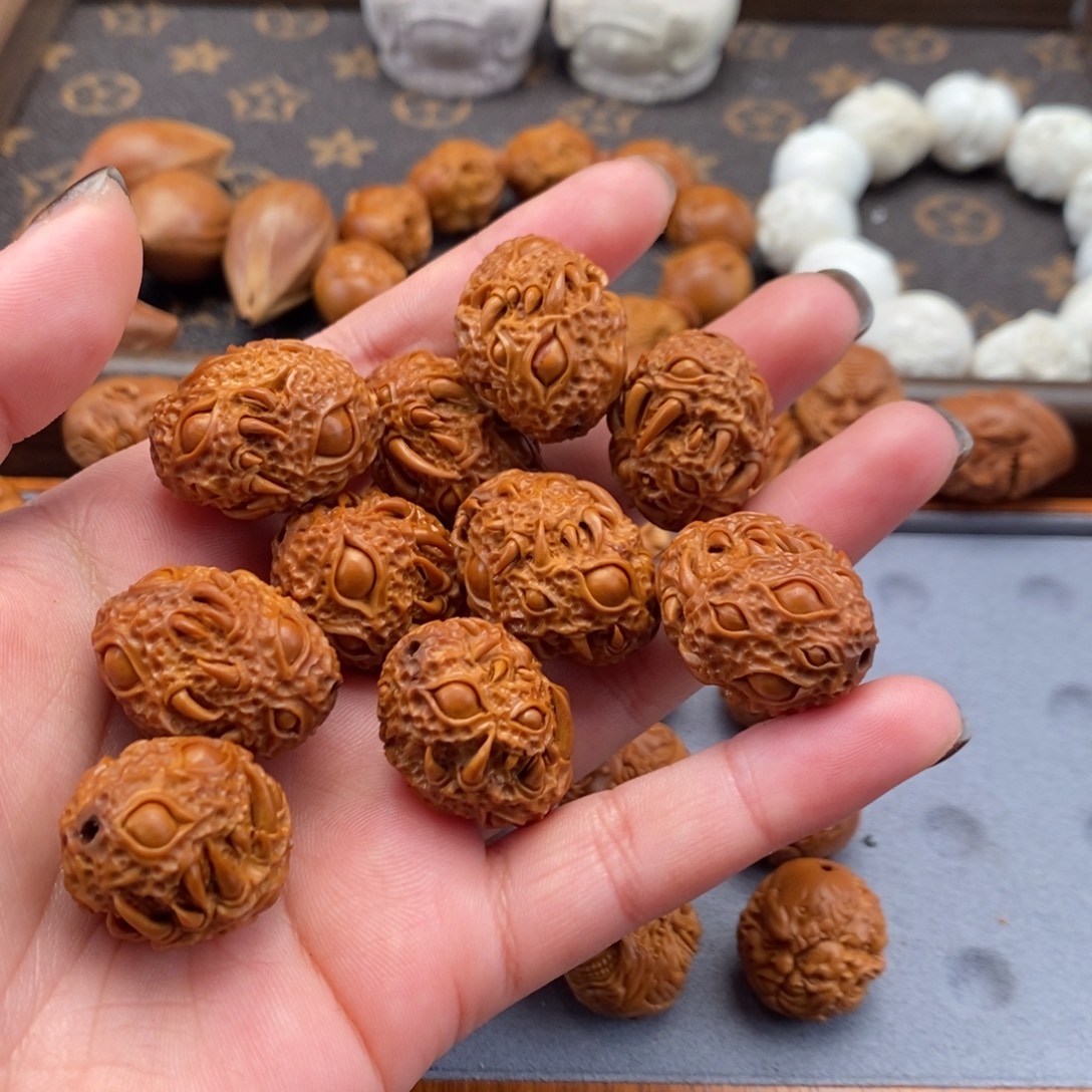 一***1手串/手链橄榄核橄榄核