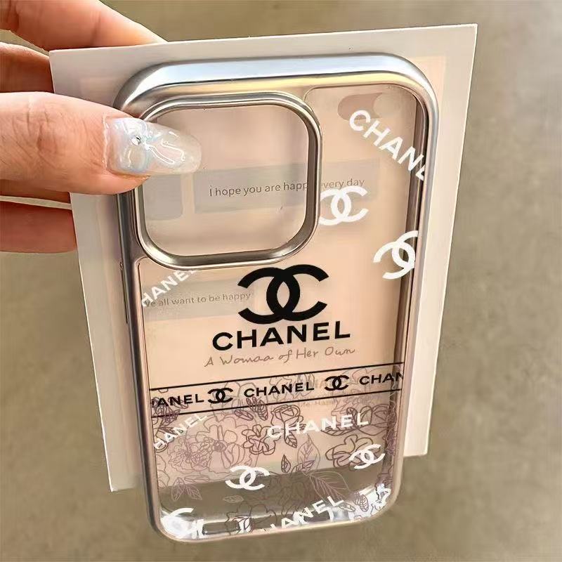 轻奢小香风适用苹果16手机壳iPhone15Plus新款14银框13防摔12高级