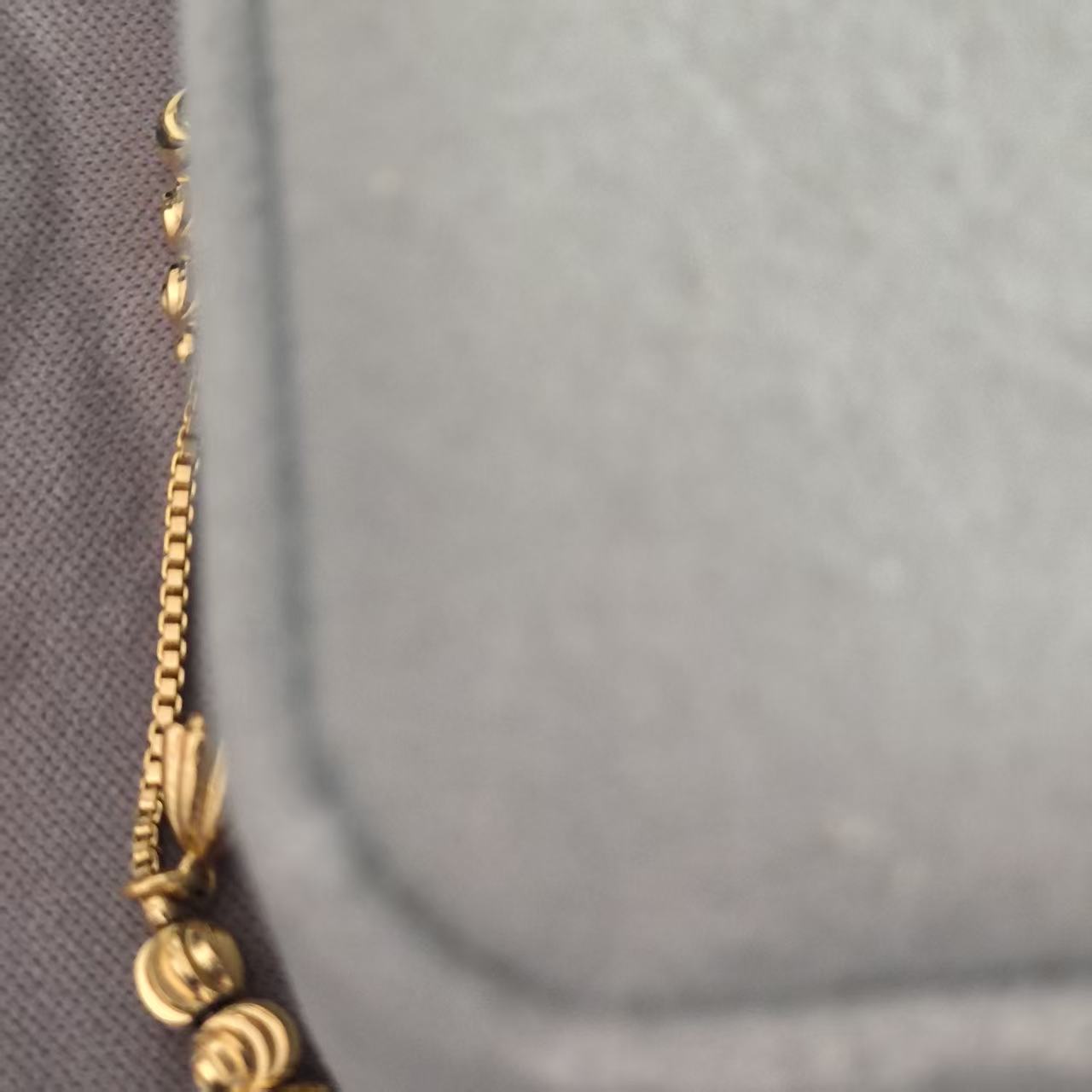 时尚莲蓬手链黄黄ss11195