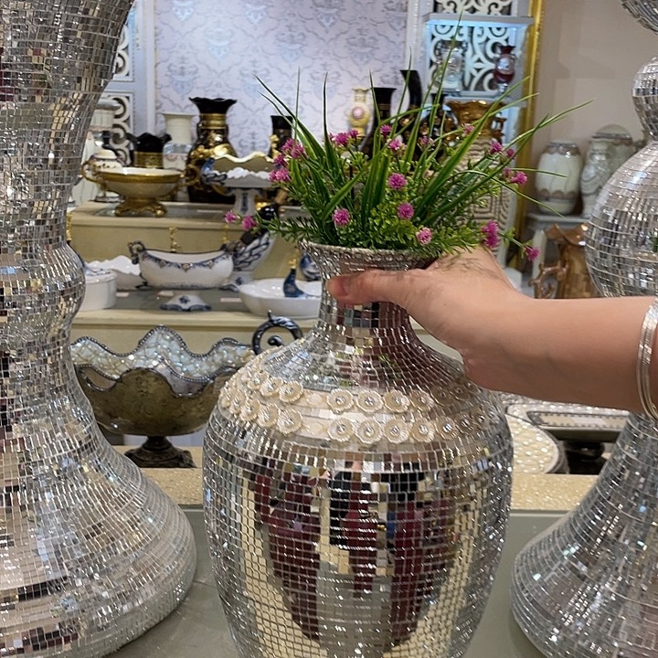 陶工艺品样品微瑕慎拍