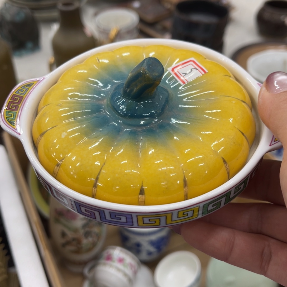 陶日用家用陶瓷制品