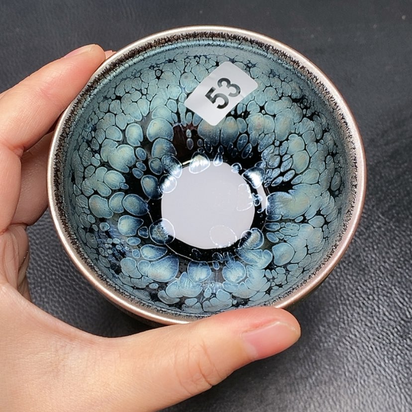 【闪购商品】茶盏全手工打造建盏