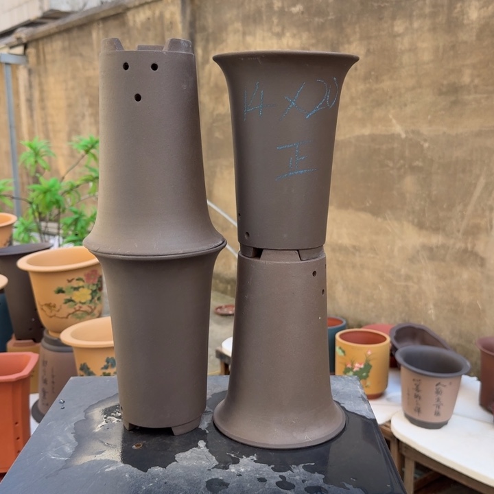 高度20口径14四只