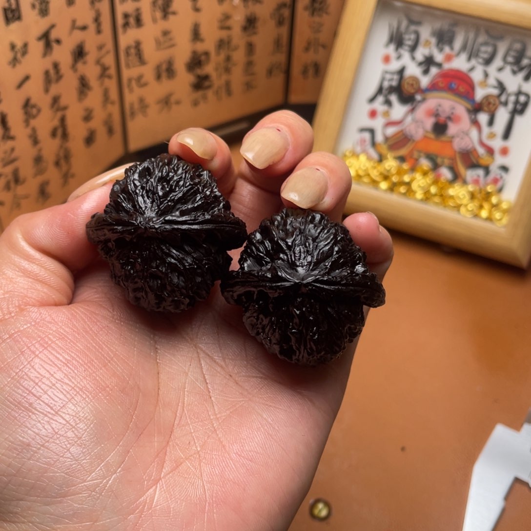 核桃地闷不退不换