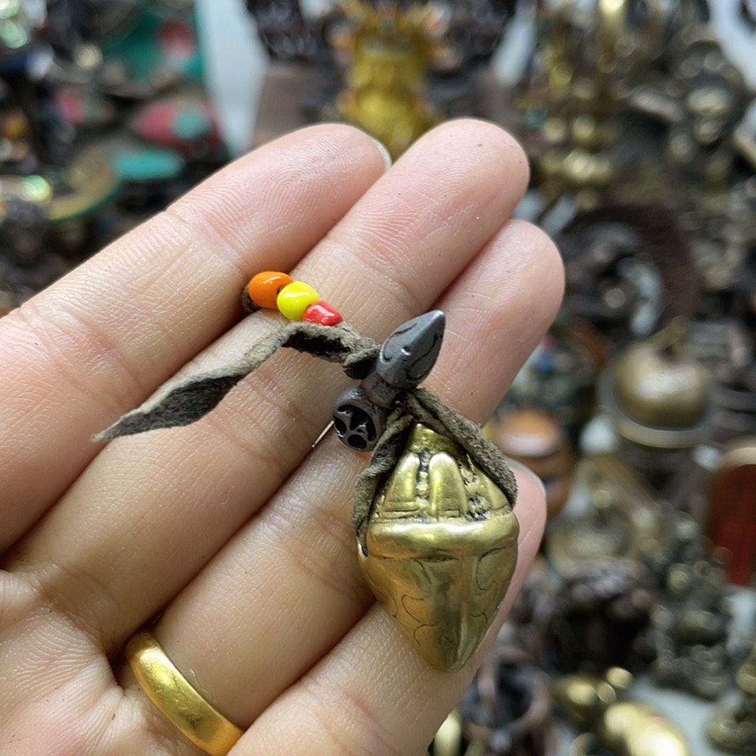 工艺品挂件一物一图