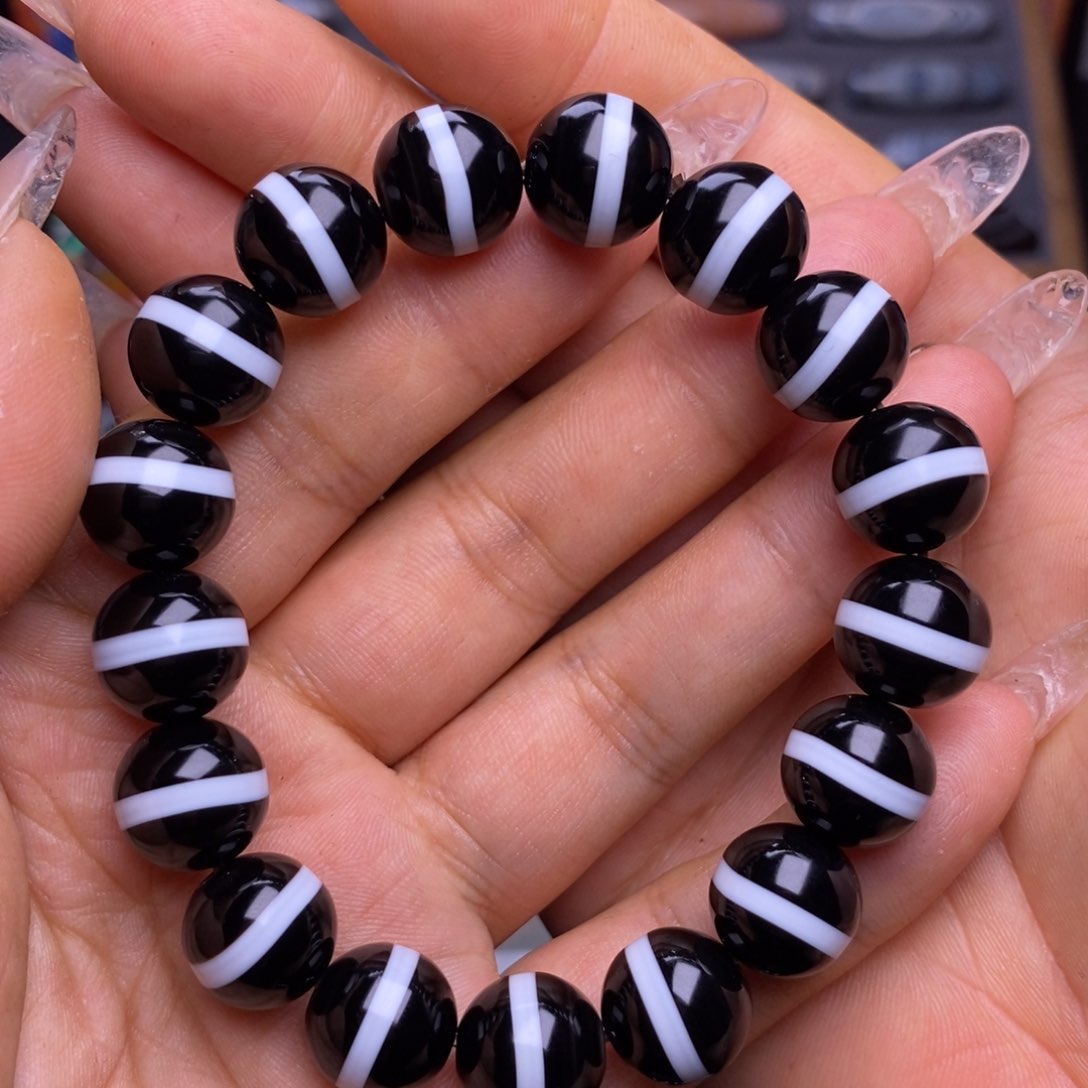 玛瑙/玉髓珠宝半成品未镶嵌