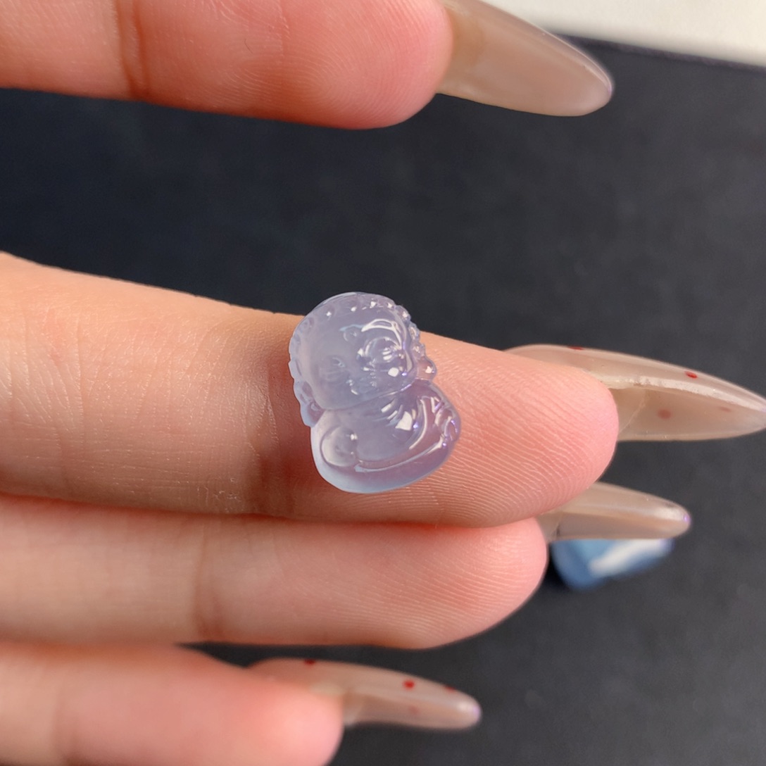 翡翠裸石S***.翡翠翡翠