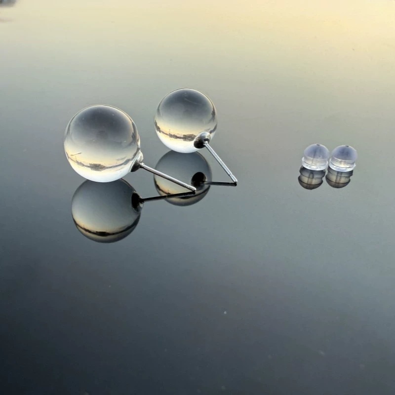 白水素钉净水925