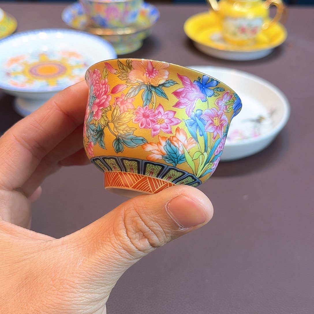 陶瓷陶瓷陶瓷茶具