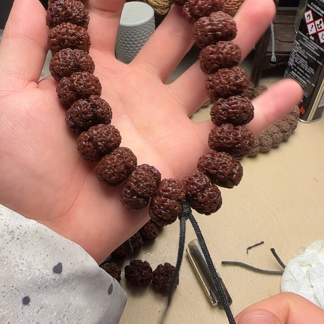 金刚菩提吊坠金刚菩提