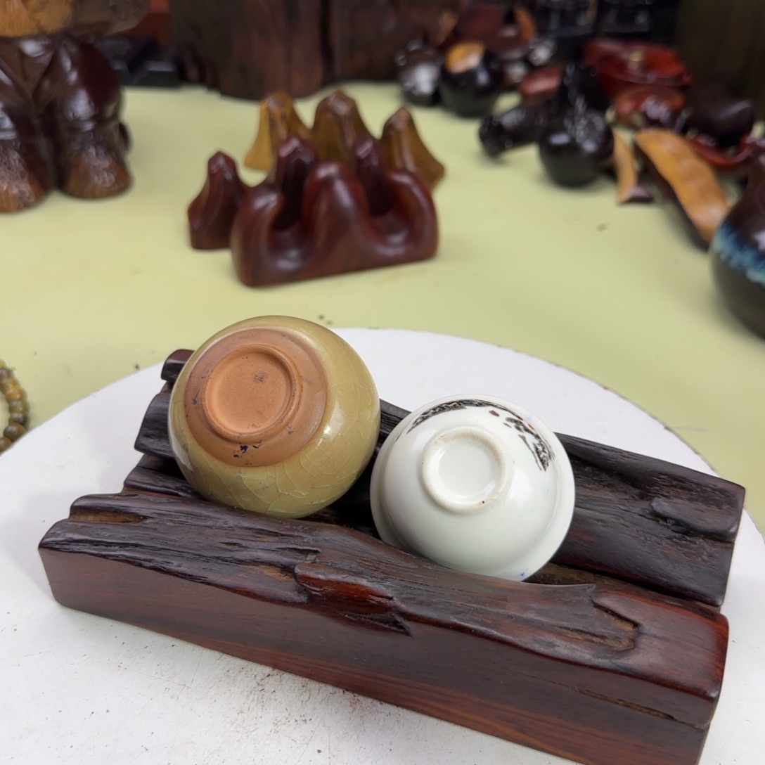 大果紫檀（缅甸花梨）禅*