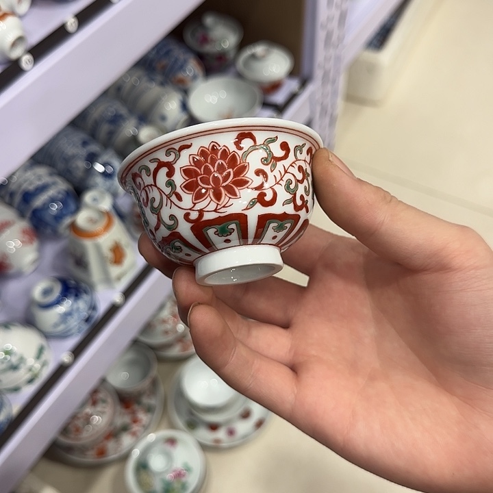 陶瓷艺术品收藏陶瓷