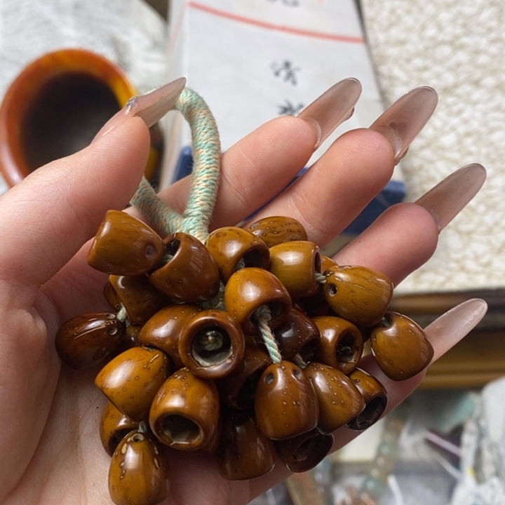 唐***老香榧木如图所示所拍即所得