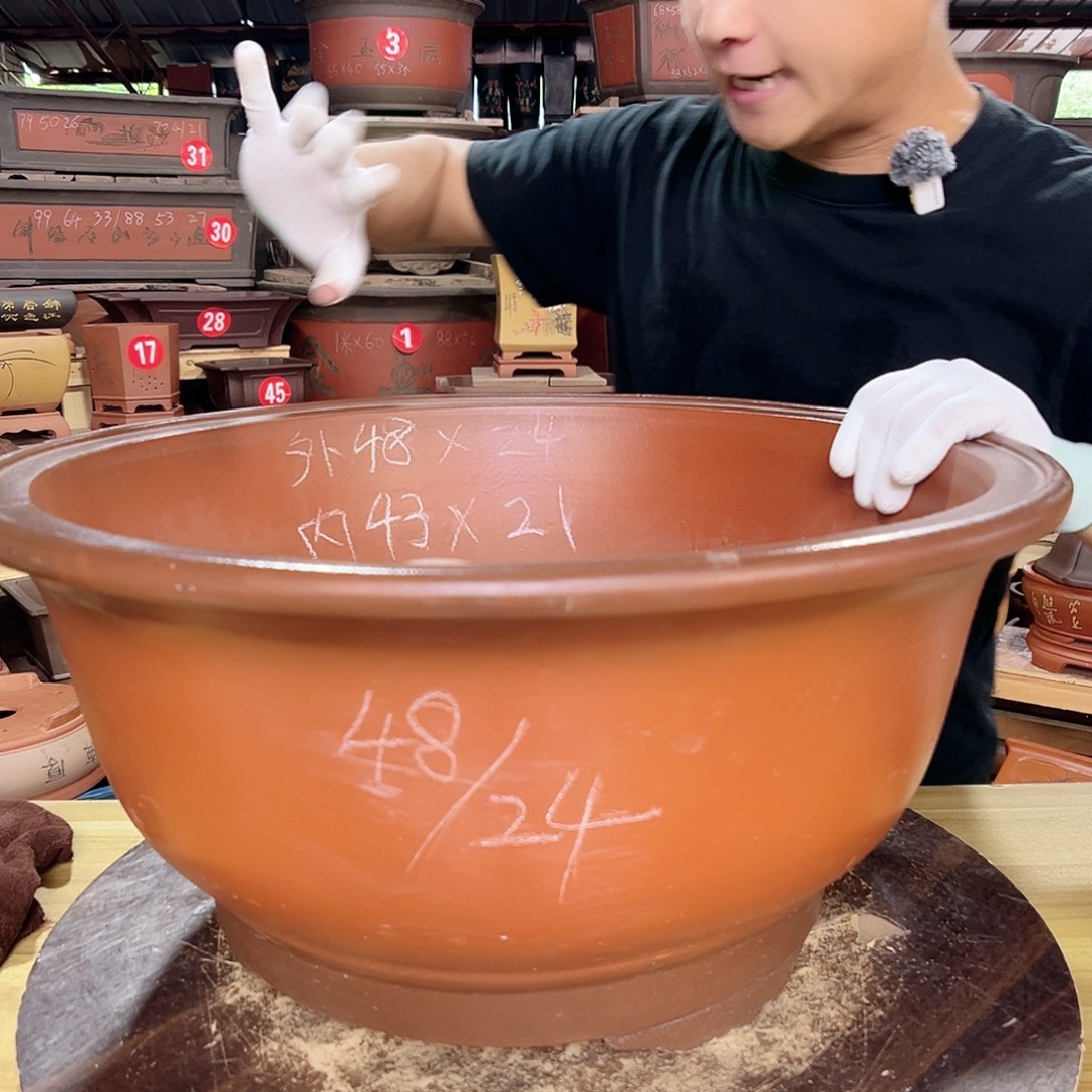 精品紫砂工厂直销