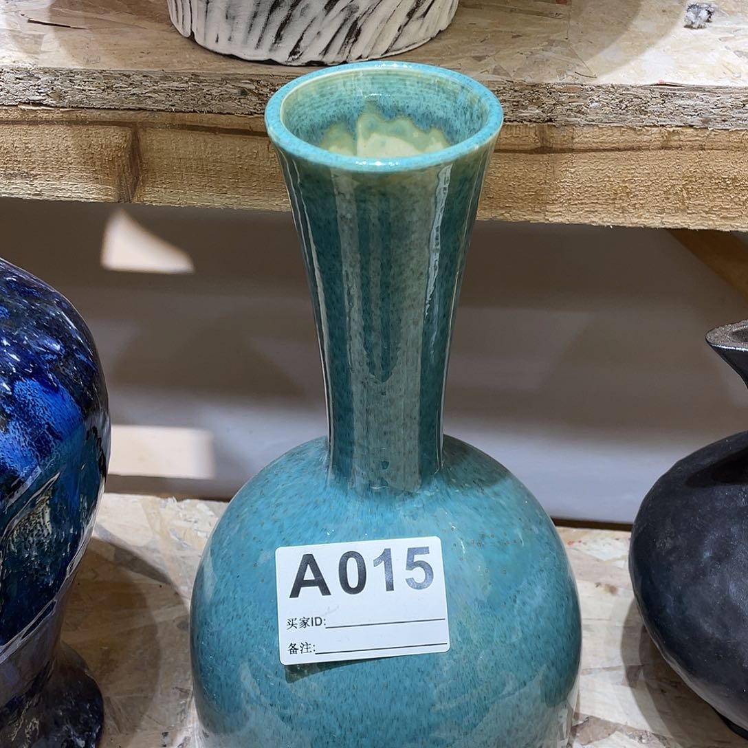 瓶景德镇陶瓷艺术博物