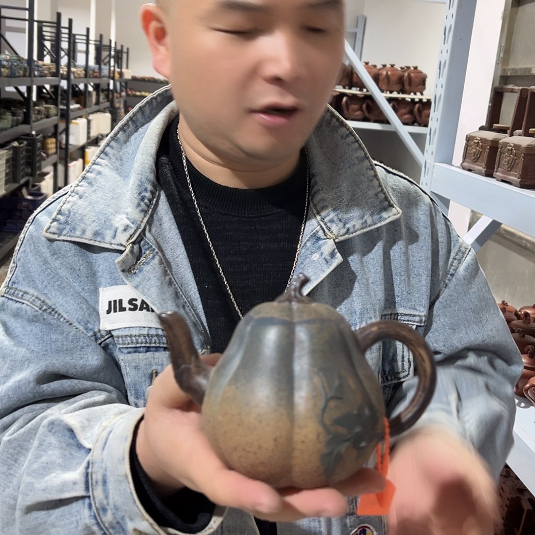 茶壶紫砂tuanololz