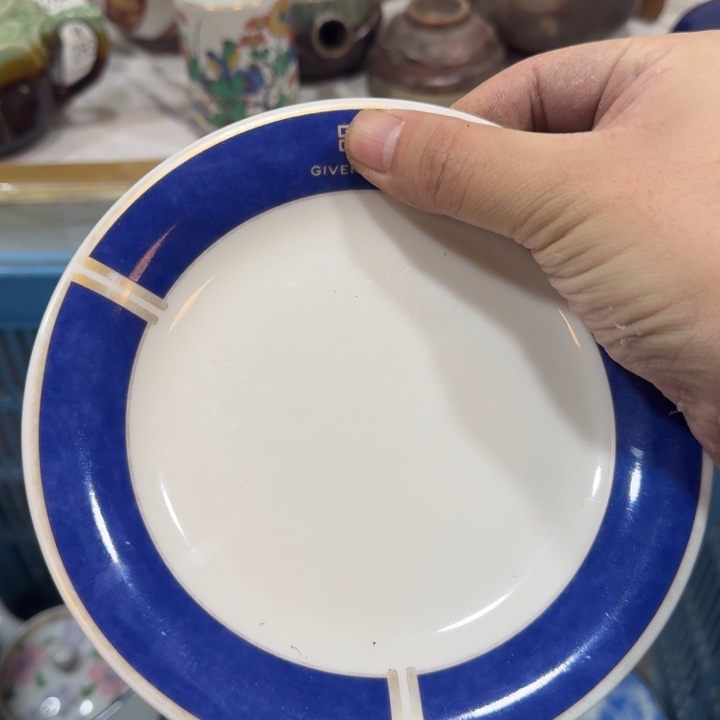 陶瓷推荐第二名20包邮