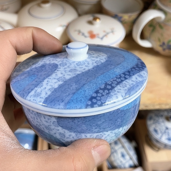 瓷片060 精美瓷器，保真正品