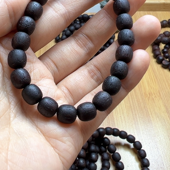 藤类降真香08红黑油老型