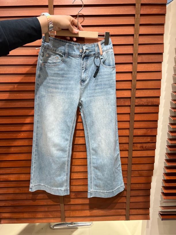 新款牛仔裤32-40#99350