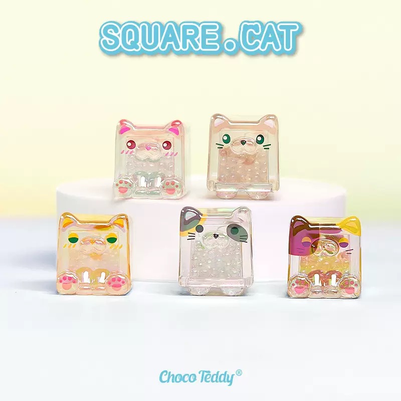 随机萌粒。默认代拆。萌粒系列正品盲盒手办潮货盲盒潮玩盲盒