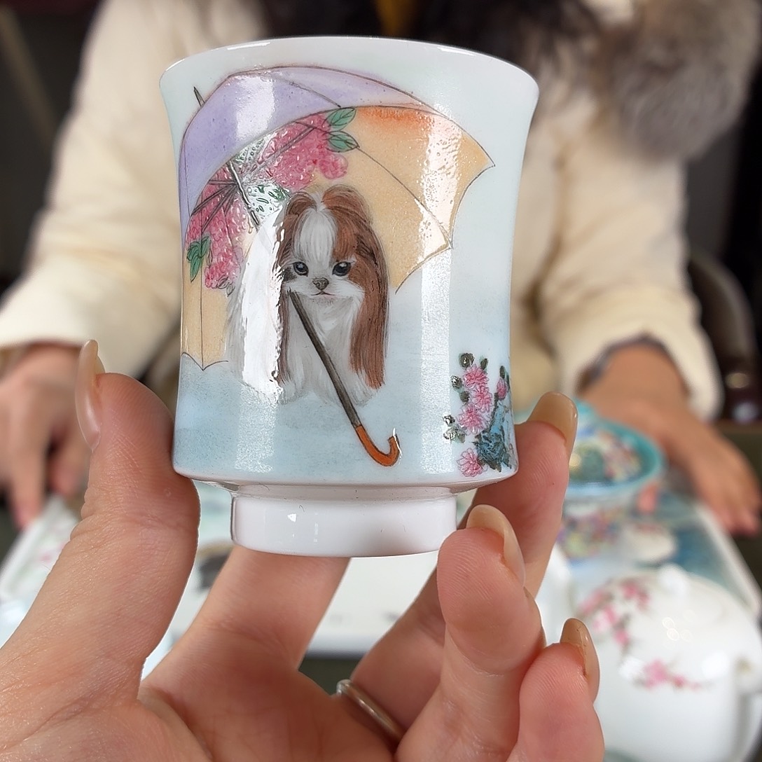 九鸣瓷艺九鸣瓷艺