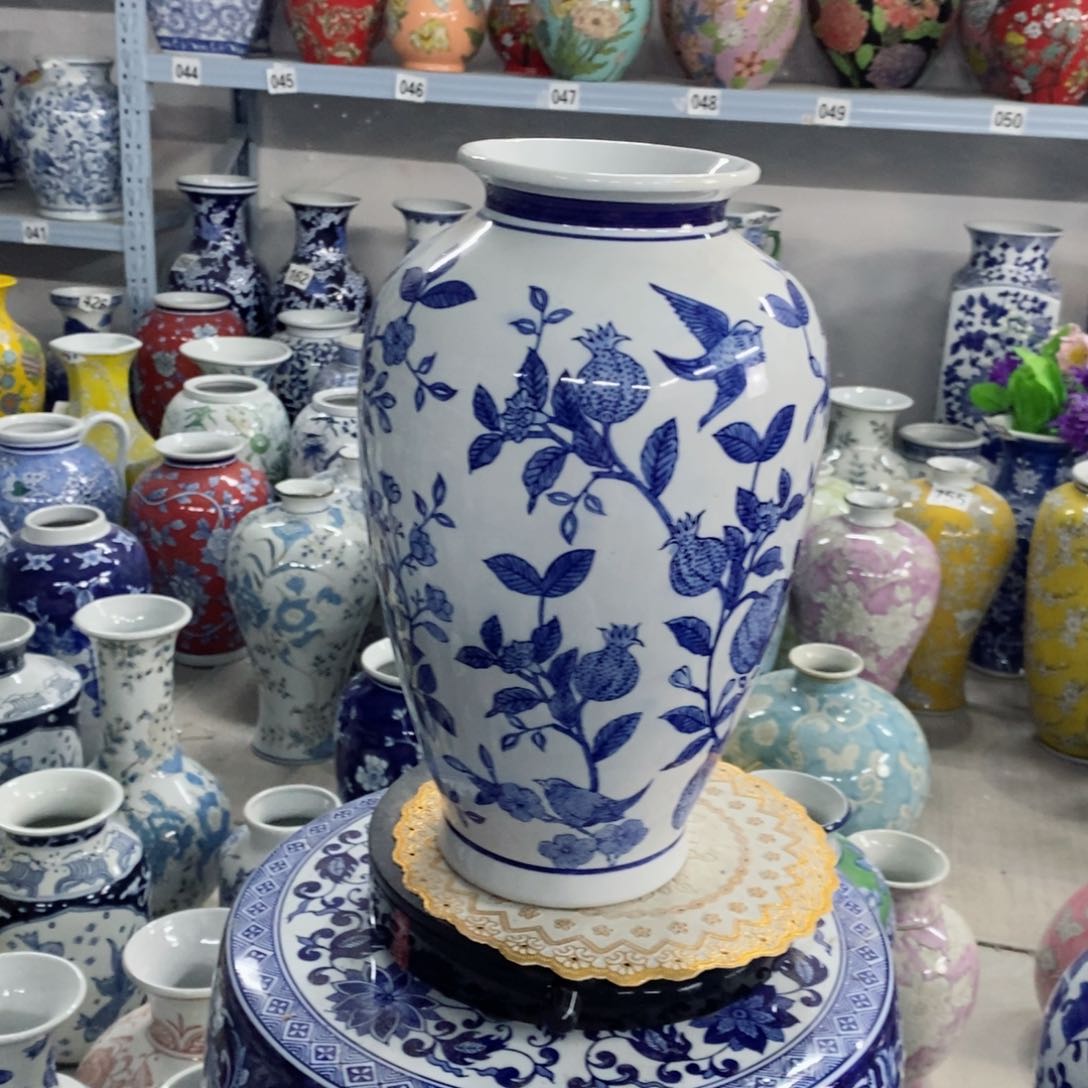 瓶摆件摆件工艺品