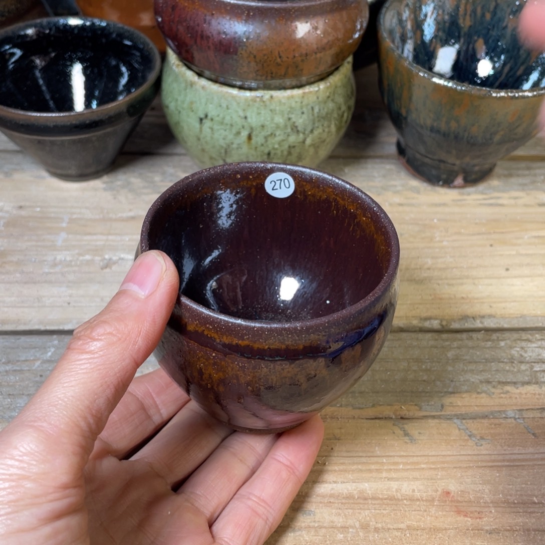 茶盏盏盏都有了一种特殊意义上