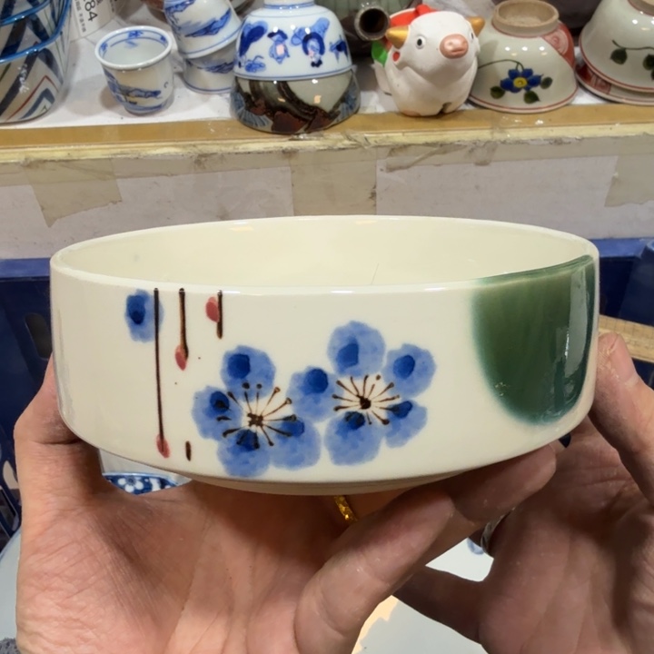 陶瓷推荐第二名20包邮