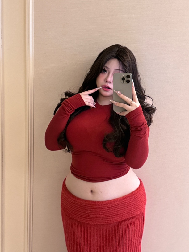 甜崽颖宝微胖mm大码清仓瑕疵品处理