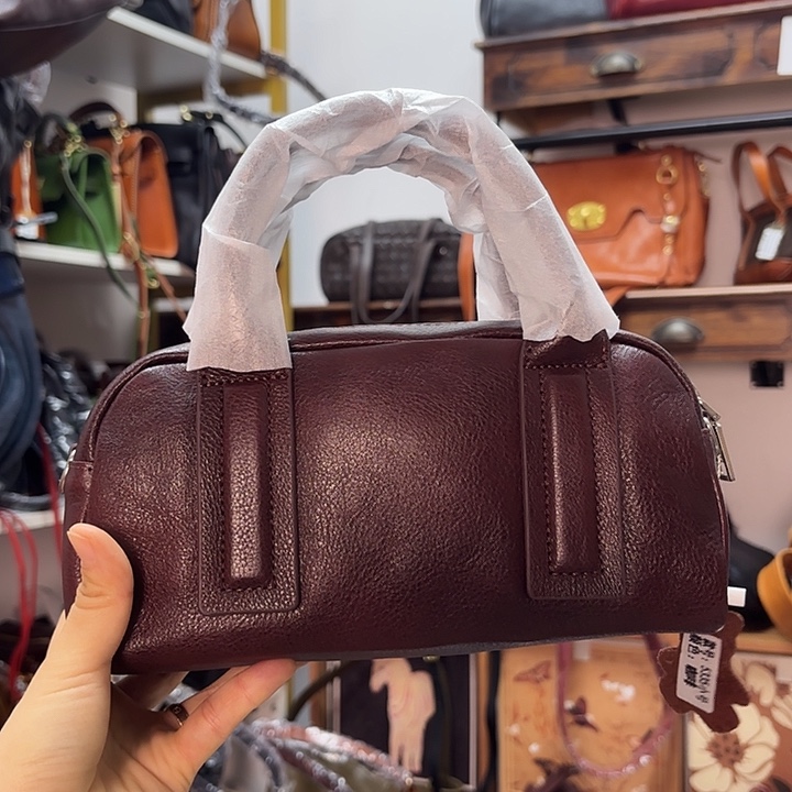 头层牛皮牛皮保龄球