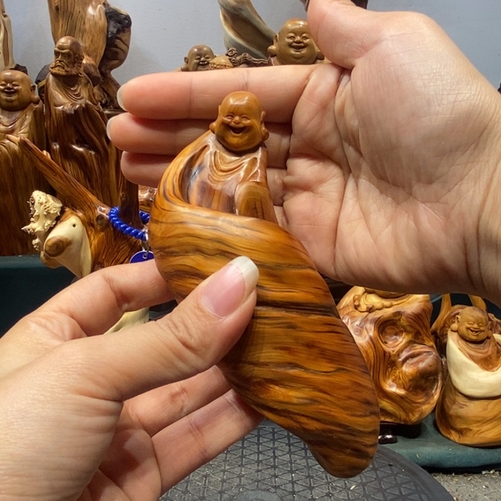 柏木（崖柏）精品崖柏