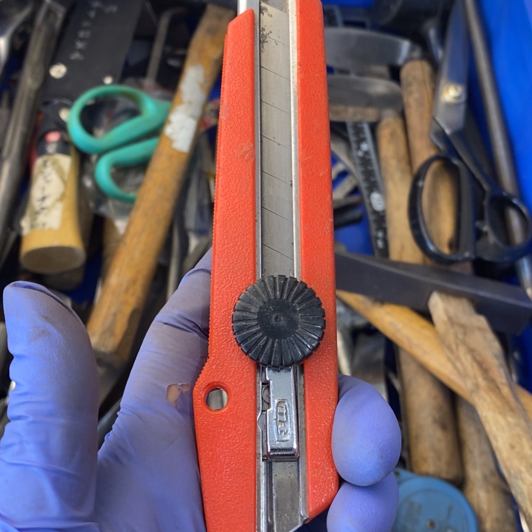 骑***爸五金工具制造工艺