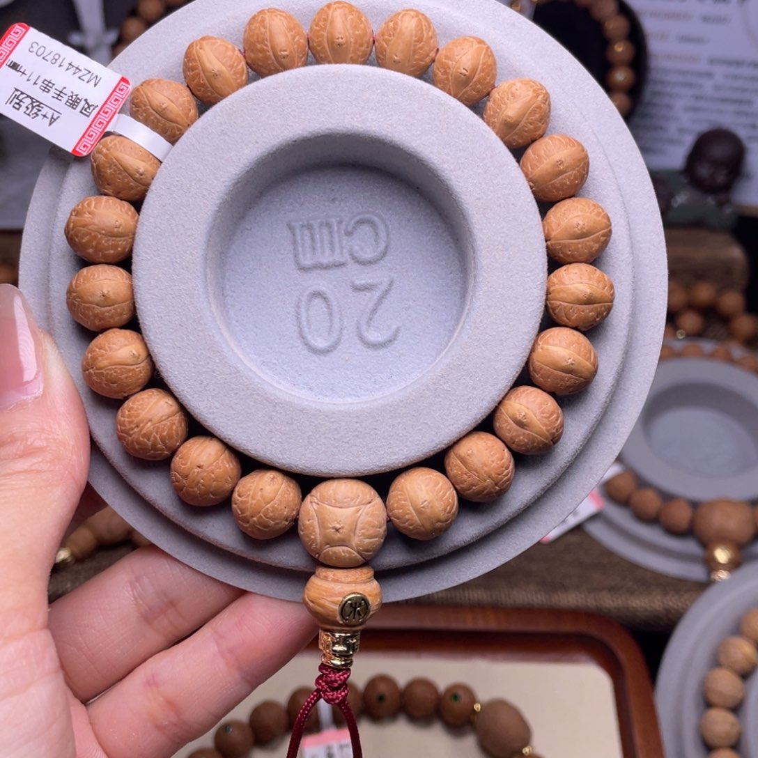 凤眼菩提手串菩提808