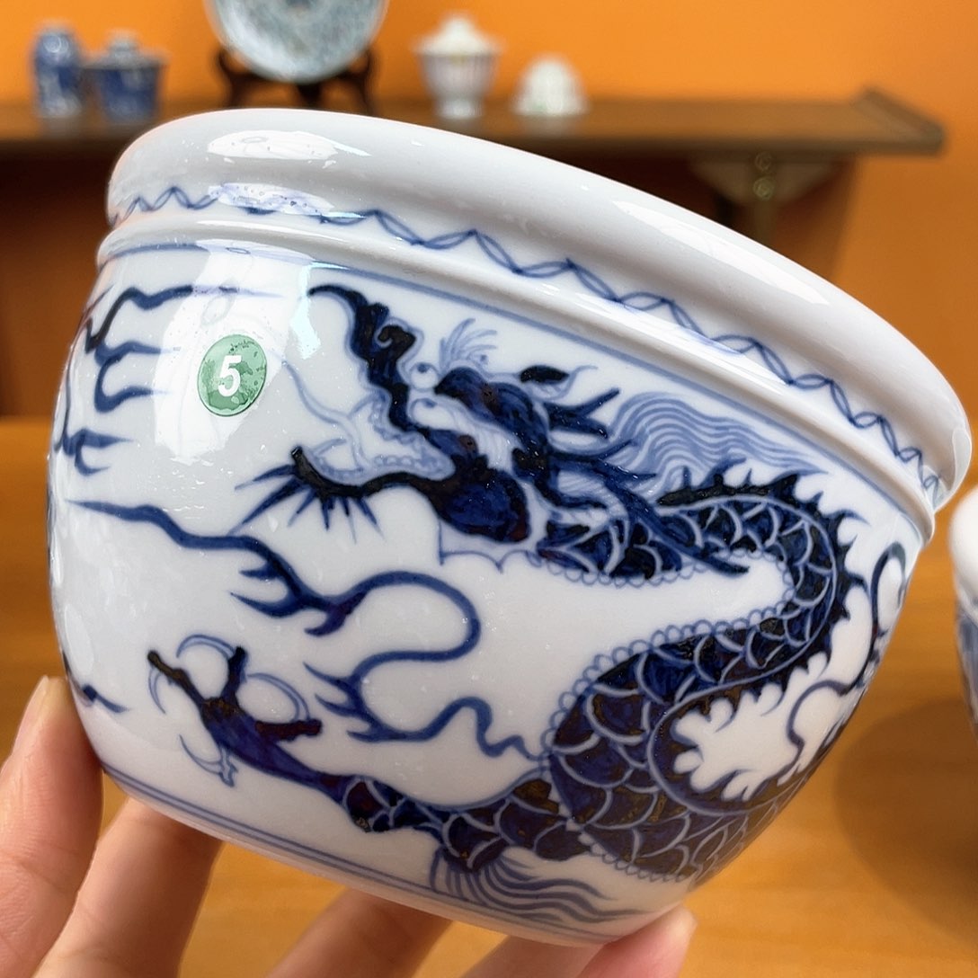 景德镇陶瓷景德镇瓷器