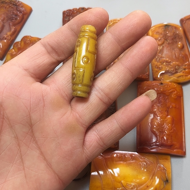 大果紫檀（缅甸花梨）