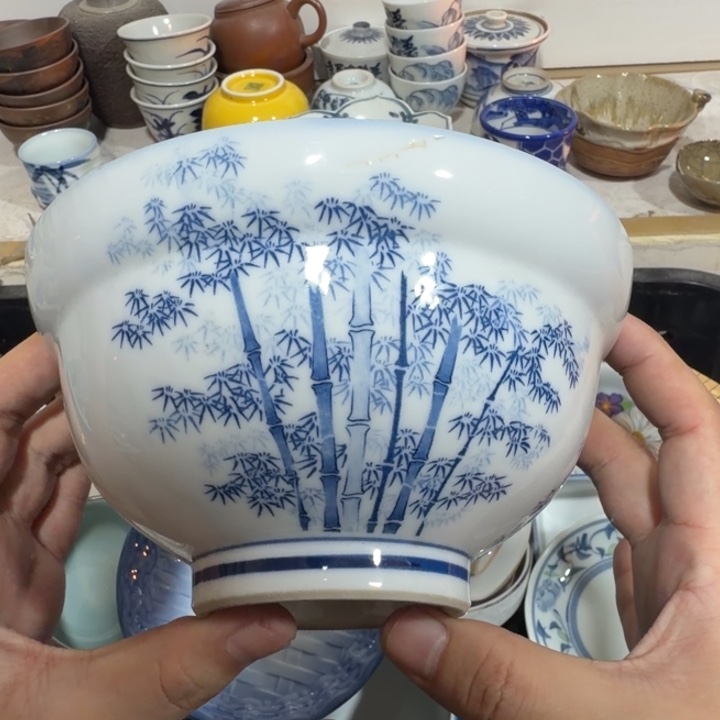 陶瓷推荐第二名20包邮