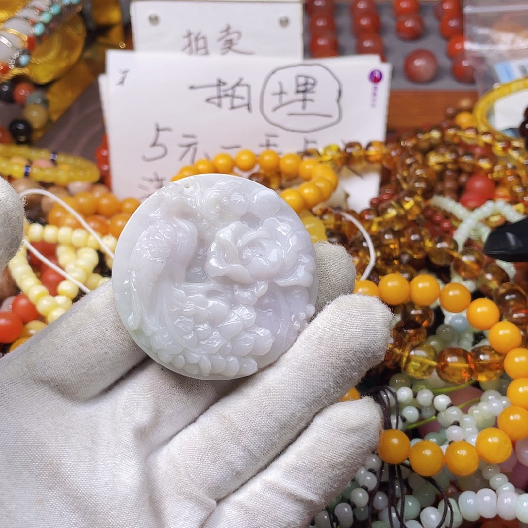 玛瑙/玉髓手链未镶嵌秋*凉41403