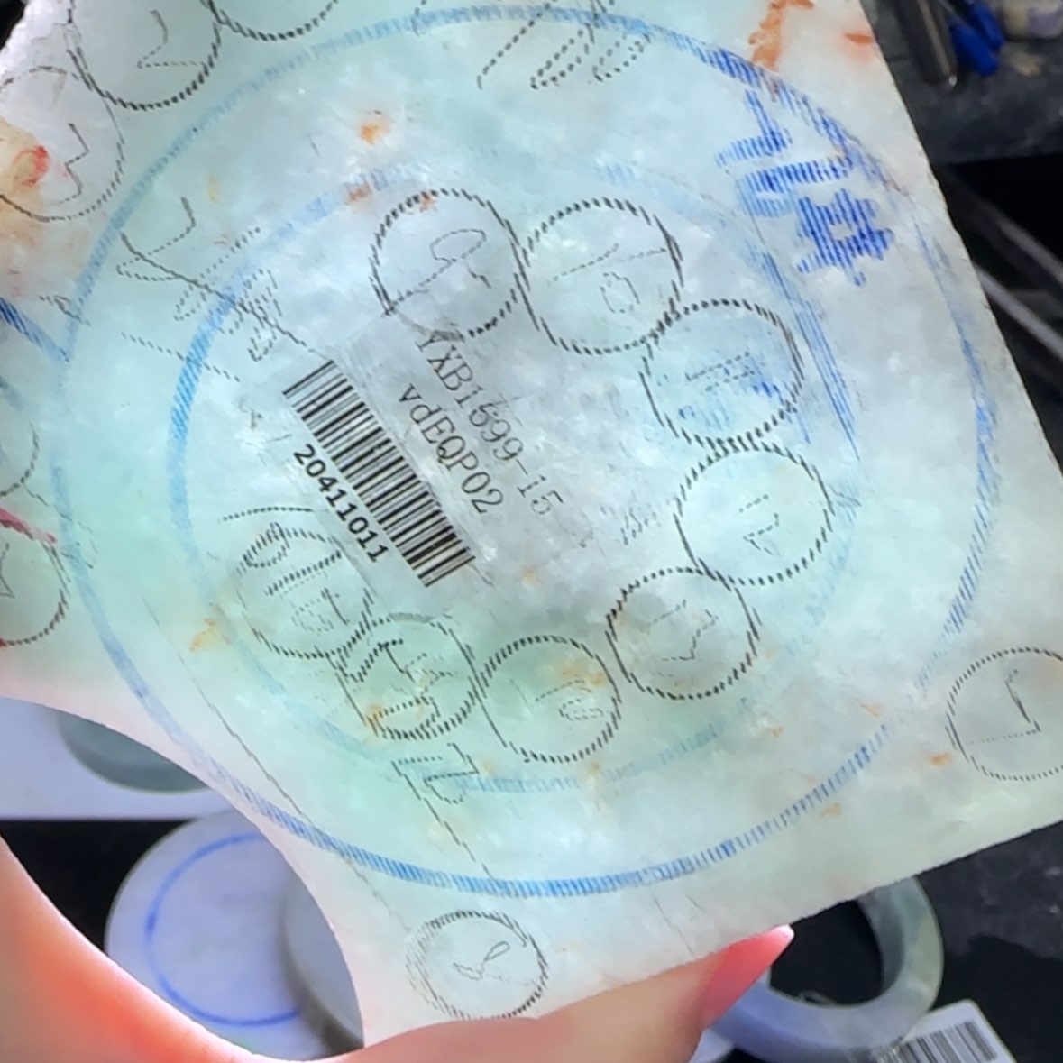 【闪购商品】定制翡翠翡翠未镶嵌翡翠