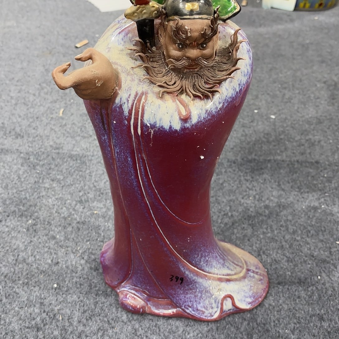 摆件陶景德镇陶瓷