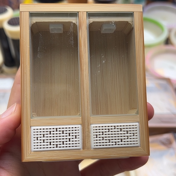 鸣虫虫具一个包邮