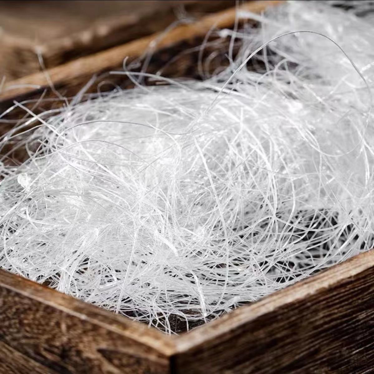 【阿东专属】龙须雪燕天然拉丝250g-1000g