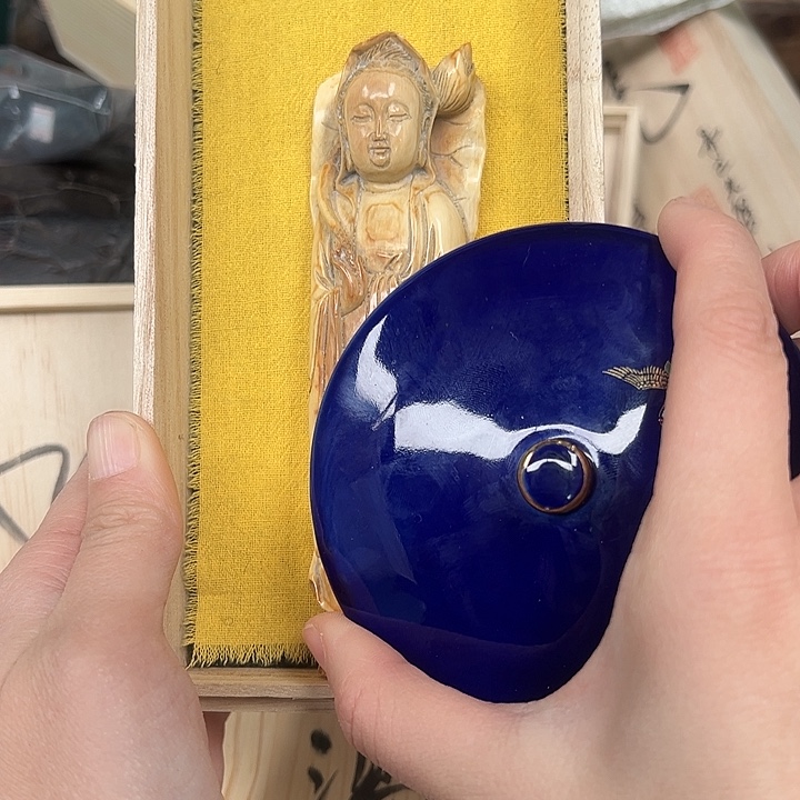 工艺品陶瓷陶瓷陶瓷